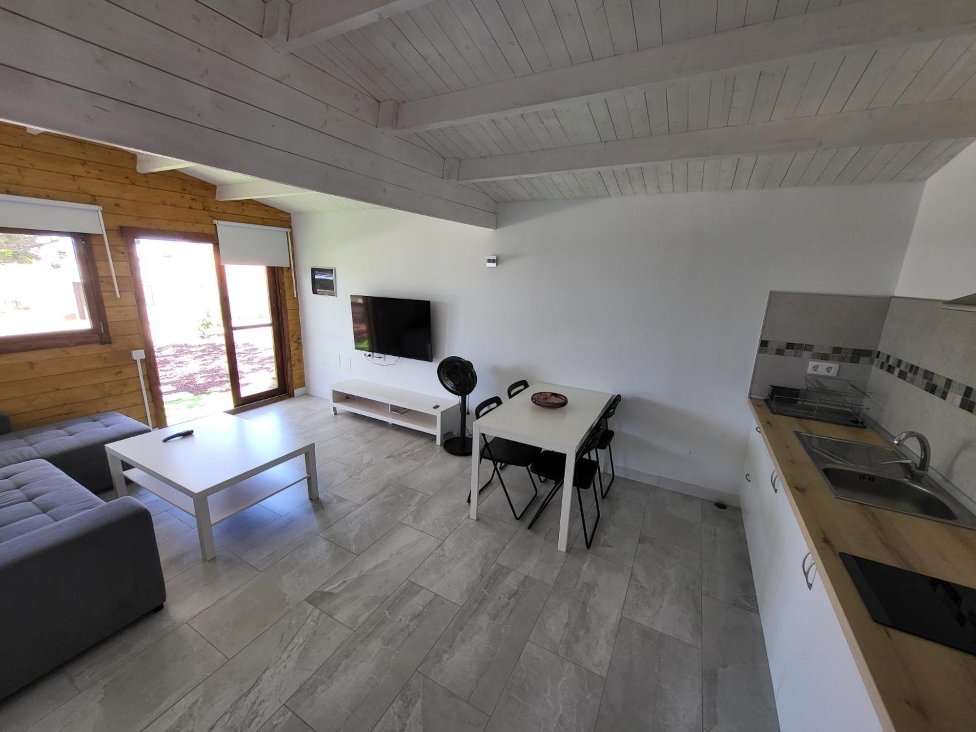 Preciosa Cabana Guía de Isora Exteriér fotografie