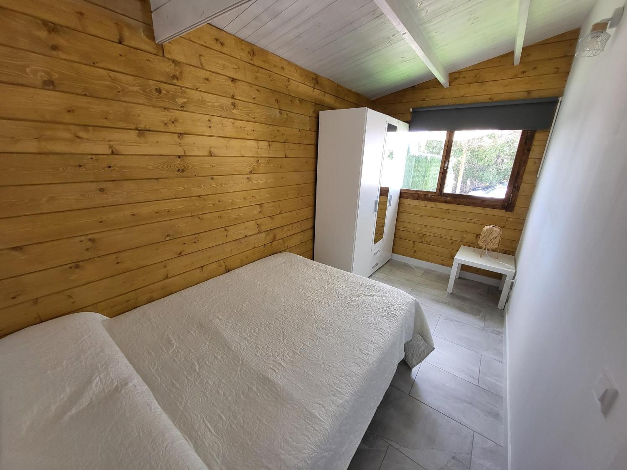 Preciosa Cabana Guía de Isora Exteriér fotografie