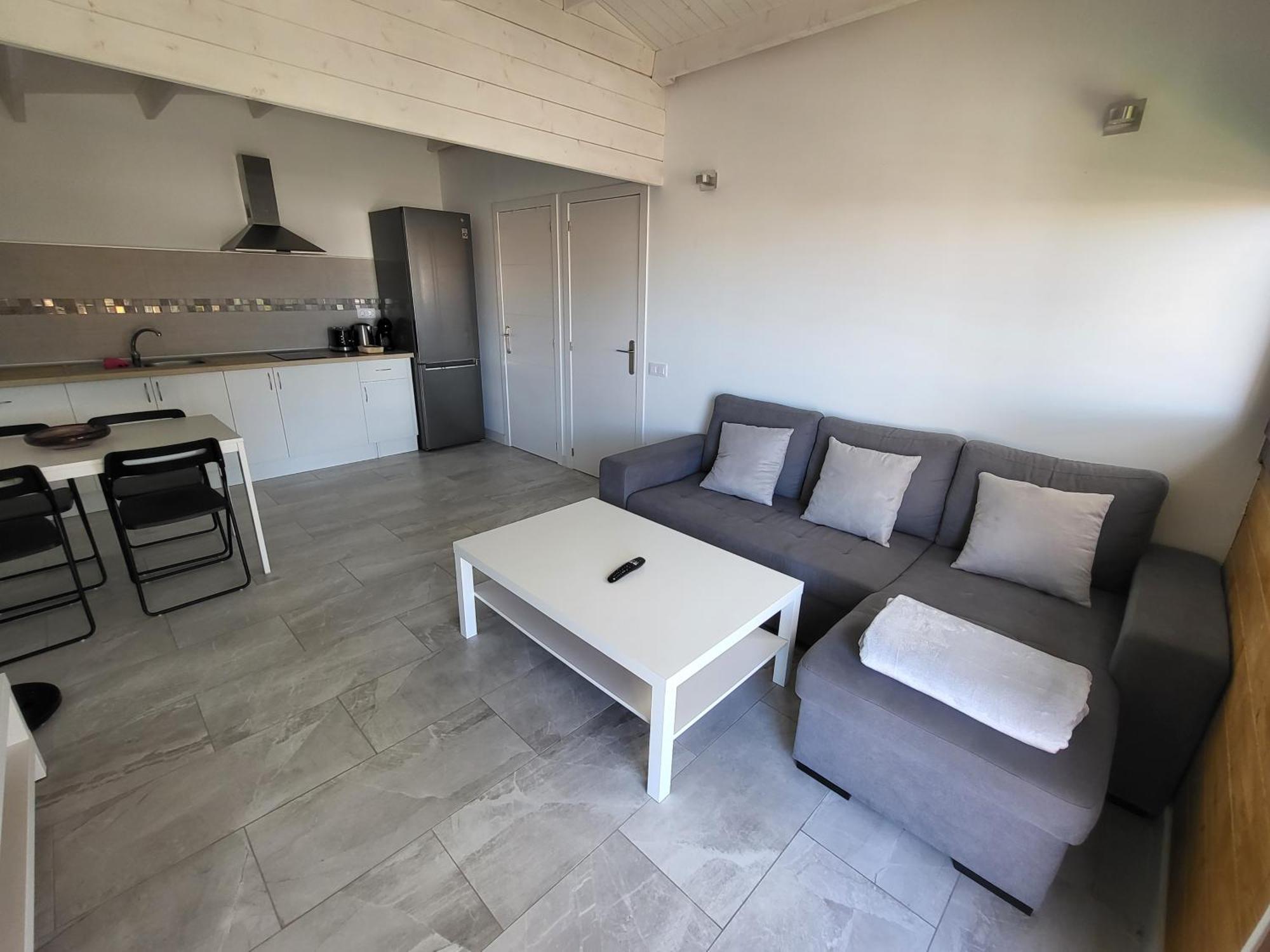 Preciosa Cabana Guía de Isora Exteriér fotografie