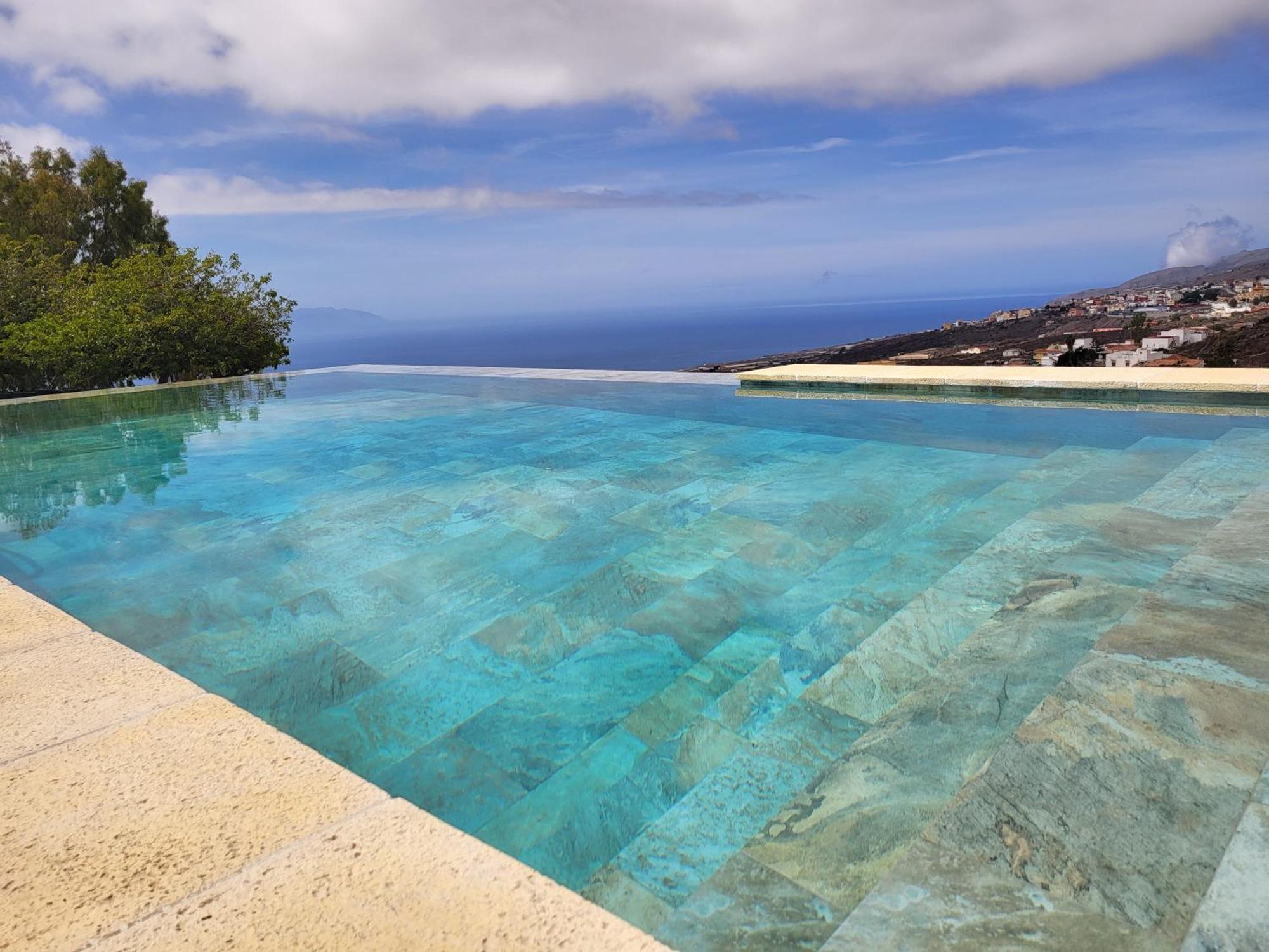 Preciosa Cabana Guía de Isora Exteriér fotografie